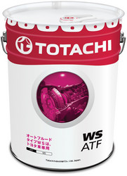 ��������������� ����� � �������� ���: Totachi  ATF WS , ������������� | ������� 4562374691315 � �������