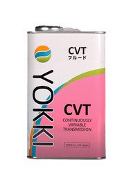 ��������������� ����� � �������� ���: Yokki  CVT , ������������� | ������� YTOCVT1 � �������