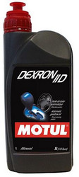 ��������������� ����� � �������� ���: Motul  Dexron II D , ����������� | ������� 100197 � �������