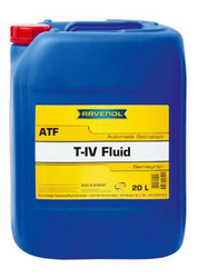 ��������������� ����� � �������� ���: Ravenol  T-IV Fluid , ����������������� | ������� 4014835733022 � �������