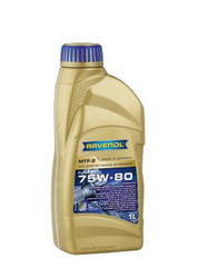 ��������������� ����� � �������� ���: Ravenol  MTF -2 SAE 75W-80 , ������������� | ������� 4014835719712 � �������