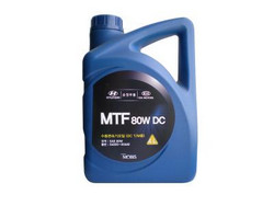 ��������������� ����� � �������� ���: Hyundai / kia Hyundai/Kia MTF SAE 80W DC , ����������� | ������� 0430000440 � �������