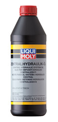 ��������������� ����� � �������� ���: Liqui moly �������������� �������� Zentralhydraulik-Oil ����, �����, ���������, ������������� | ������� 3978 � �������