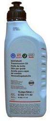 ��������������� ����� � �������� ���: Vag Volkswagen Transmission Oil , ������������� | ������� G052171A2 � �������