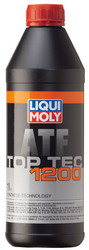 ��������������� ����� � �������� ���: Liqui moly ��������������� ����� ��� ���� Top Tec ATF 1200 ���� � ���,  | ������� 7502 � �������