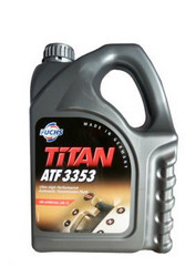 ��������������� ����� � �������� ���: Fuchs ��������������� ����� Titan ATF 3353 (4�) ,  | ������� 4001541226603 � �������
