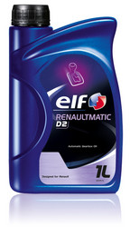 ��������������� ����� � �������� ���: Elf ��������������� ����� Renaultmatic D2 ����, �����, ���������, ����������� | ������� 194735 � �������