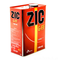 ��������������� ����� � �������� ���: Zic ����� ��������������� ZI� G- FF , ����������������� | ������� 167032 � �������
