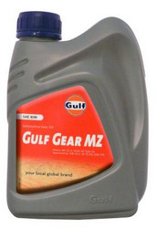 ��������������� ����� � �������� ���: Gulf  Gear MZ 80W , ����������� | ������� 8717154952391 � �������