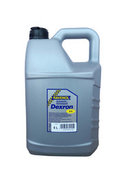 ��������������� ����� � �������� ���: Ravenol  Automatik-Getriebe-Oel Dexron II E, 5� ,  | ������� 4014835641259 � �������