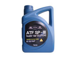 ��������������� ����� � �������� ���: Hyundai / kia Hyundai/Kia ATF SP-III , ����������������� | ������� 0450000400 � �������