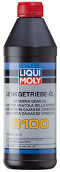 ��������������� ����� � �������� ���: Liqui moly �������������� �������� Lenkgetriebe-OiI 3100 , ����������� | ������� 1145 � �������