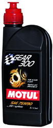 ��������������� ����� � �������� ���: Motul  Gear 300 , ������������� | ������� 100118 � �������