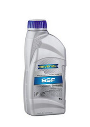 ��������������� ����� � �������� ���: Ravenol �������� ��� ��������������  SSF Spec. Servolenkung Fluid (1�) new ���,  | ������� 4014835736412 � �������