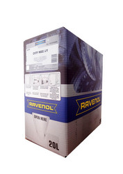��������������� ����� � �������� ���: Ravenol ��������������� �����  CVTF NS2/J1 Fluid (20�) ��������, ������������� | ������� 4014835785625 � �������