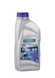 ��������������� ����� � �������� ���: Ravenol  Getriebeoel TGO 75W90 API GL-5 , ����������������� | ������� 4014835734418 � �������