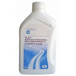 ��������������� ����� � �������� ���: General motors GM OIL-M/T , ����������������� | ������� 93740319 � �������