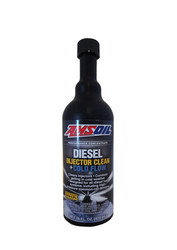 �������� ��� ������, Amsoil �������� Diesel Injector Clean + Cold Flow (0,473�) | ������� DFCCN