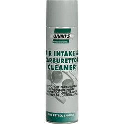 �������� ��� �������, Wynn's ���������� ����������� "Air Intake & Carburettor Cleaner", 500 �� | ������� W54179