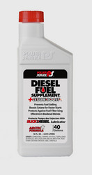 �������� ��� ������, Power service �������� Diesel Fuel Supplemental +Cetane Boost | ������� 1016