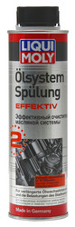 �������� ��� �����, Liqui moly ����������� ���������� �������� ������� Oilsystem Spulung Effektiv | ������� 7591
