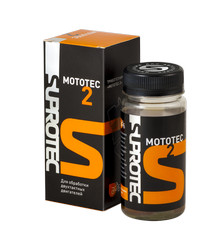 �������� ��� �����, Suprotec �������� - "MOTOTEC-2" | ������� 4660007121014