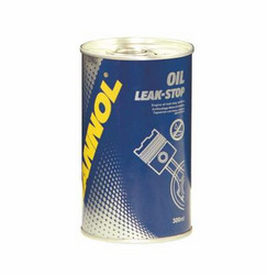 �������� ��� �����, Mannol ��������  ��������  ������� OIL LEAK-STOP | ������� 4036021894232