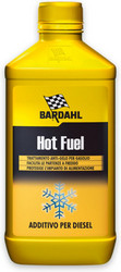 �������� ��� ������, Bardahl Hot Fuel, 1�. | ������� 121240