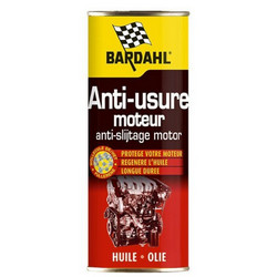 �������� ��� �����, Bardahl Long Life Oil Treatment, 400��. | ������� 1210