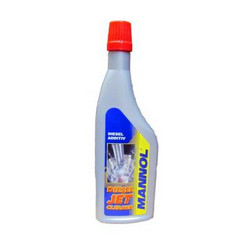 �������� ��� ������, Mannol ���������� �������� ������ "Diesel Jet Cleaner" | ������� 4036021896939