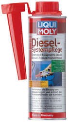 �������� , Liqui moly �������� "Systempflege diesel", 250�� | ������� 5139