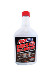�������� ��� ������, Amsoil �������� Diesel Recovery Emergency Fuel Treatment (0,888�) | ������� DRCCN