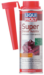 �������� ��� ������, Liqui moly �������� �����-������ | ������� 1991