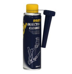 �������� ��� �������, Mannol �������� ��� ������� ��������� ������� Injector Cleaner | ������� 4036021894621