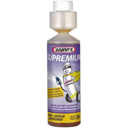 �������� , Wynn's �������� � ��������� ������� "Supremium Diesel", 250 �� | ������� W22911