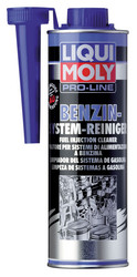 �������� ��� �������, Liqui moly �������� ��� ������� ���������� ������ ������� Pro-Line Benzin-System-Reiniger | ������� 5153