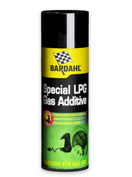 �������� ��� �������, Bardahl Specal LPG Gas Additive, 120��. | ������� 614009