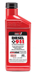 �������� ��� ������, Power service �������� Diesel 9-1-1 | ������� 8016