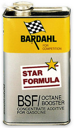 �������� ��� �������, Bardahl BSF/Octane Booster (Competition), 1�. | ������� 100038