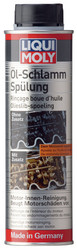 �������� ��� �����, Liqui moly �������������� �������� �������� ������� Oil-Schlamm-Spulung | ������� 1990
