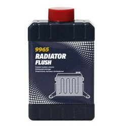 �������� ��� ������� ����������, Mannol ���������� ��������� RADIATOR FLUSH | ������� 4036021894195
