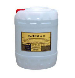 �������� ��� ������, Mannol ������� �������� ��� ������������ (SCR) Ad Blue | ������� 4036021454337