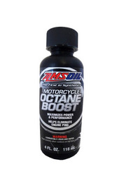 �������� ��� �������, Amsoil �������� Motorcycle Octane Boost (0,118�) | ������� MOBCN