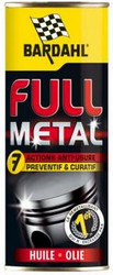 �������� ��� �����, Bardahl Full Metal, 400��. | ������� 2007