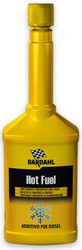 �������� ��� ������, Bardahl Hot Fuel, 250��. | ������� 121019