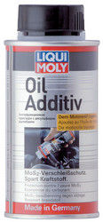 �������� ��� �����, Liqui moly ��������������� �������� � ����������� ��������� � �������� ����� | ������� 3901