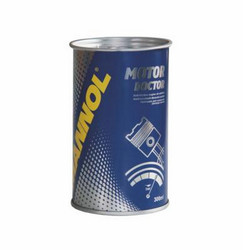 �������� ��� �����, Mannol �������� ��� �������� ������ Molibden Additive | ������� 4036021899916