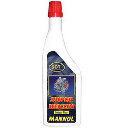 �������� ��� �������, Mannol ���������� ������� Super Benzin Oktan Plus | ������� 4036021894393