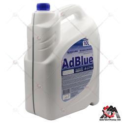 Niagara �������� ������������ ������������� (��������) ADBLUE euro-4,5,6 (�������� 10�), ������� �������� | ������� 004008000012