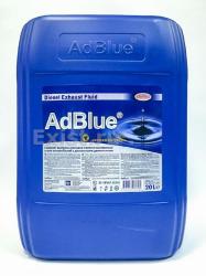 Sintec ������� �������� "Adblue", 20�, ������� �������� | ������� 805